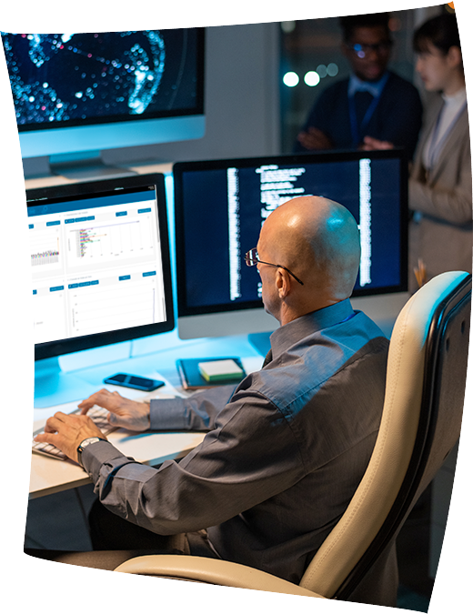 control-de-acceso software